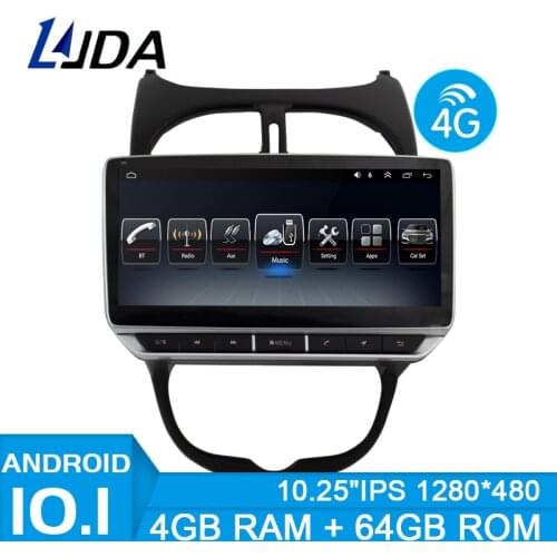 LJDA Players On Android