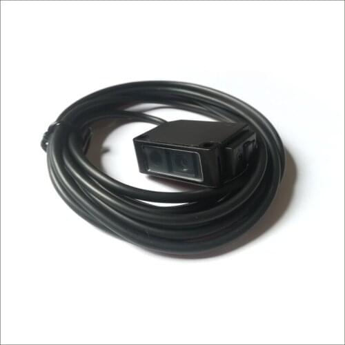 Small Size White Light Color Mark Sensor CS-1SW20N Color Mark Electric Eye