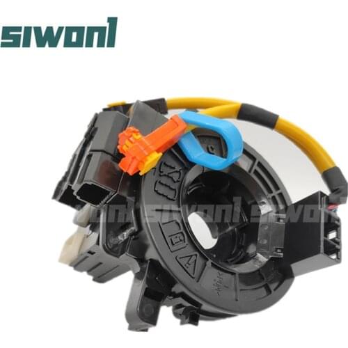 OEM Clockspring w/ Steering Angle Sensor For TOYOTA LAND CRUISER PRADO KDJ/GRJ150 Yaris Prius 84307-47020 89245-74010 8924574010