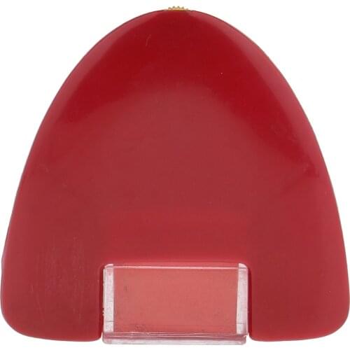 Tailors Dress Makers Marking Marker Chalk Triangle Taylors Fabric Cloth Sewing