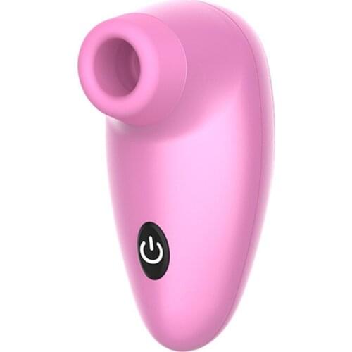 LOAEY Cute Vagina Balls Wireless Remote Control Vibrator Silicone With Tongue Lick Adult Sex Toy For Women Free Shipping D103