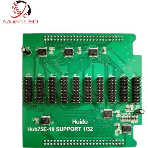 MuenLed LED Display HUB90 LED HUB Card