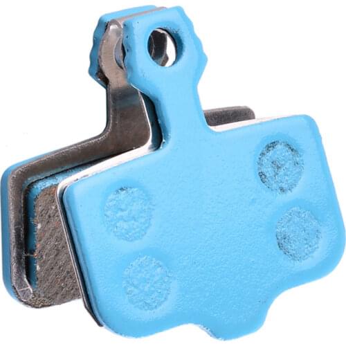 20 Pairs Bicycle Ceramics DISC BRAKE PADS FOR Avid Elixir R/CR/CR-MAG/E1/3/5/7/9 Sram X0 XX DB1/3/5 Dualtron Thunder