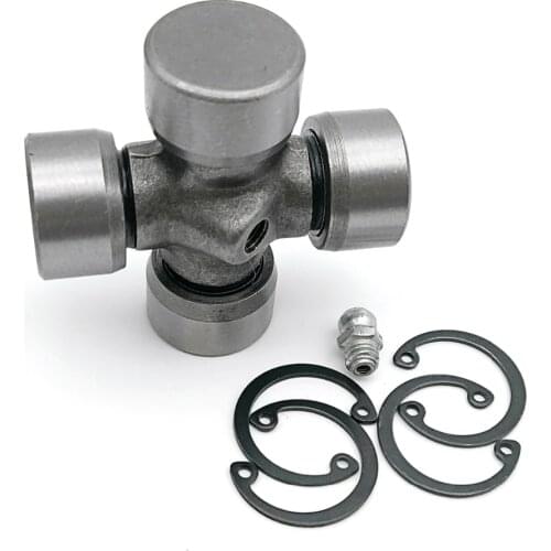 1piece 22x55 22*55 MOCHU miniature U-joints UNIVERSAL JOINTS BEARING Universal Joints Crucetas Joints de cardan