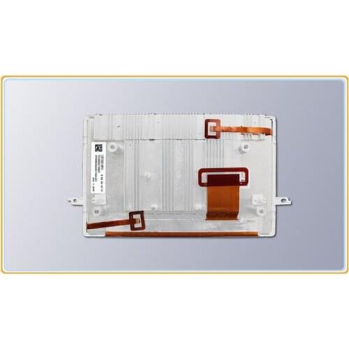 100% New Original Sanyo LCD Panel L5F30614P01 LCD Display Screen For B M W & Mercedes-Benz S Series