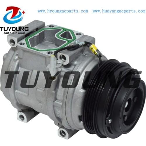 10PA15C Car Ac Compressor For Toyota Tacoma T100 8832035540 10000412