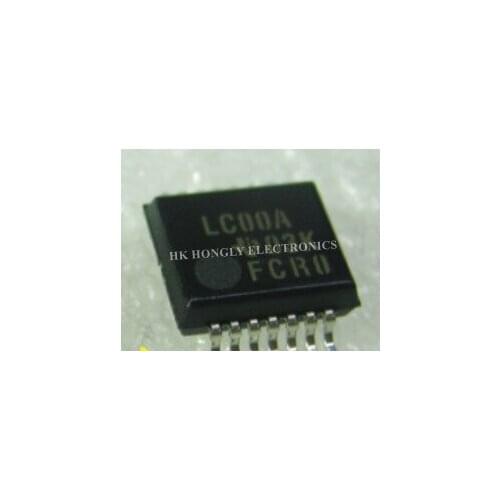 20PCS LC00A TSSOP-14
