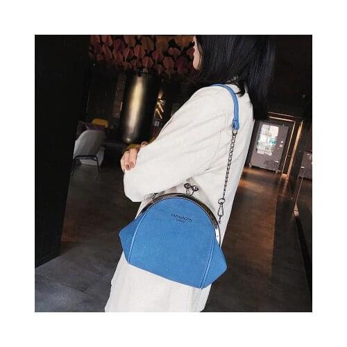 2020 Luxury Famous Brand Women Bags Designer Lady Classic Clip Shoulder Crossbody Bags Leather Women Messenger handbags