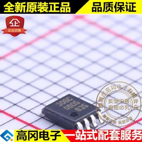 5pieces PCA9306DC PCA9306DC1 VSSOP-8 P06