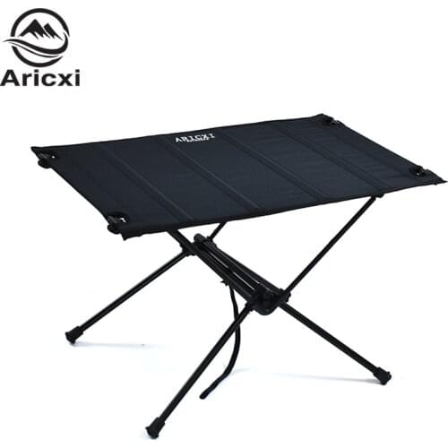 AricXi Camping Tables