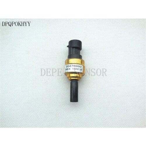 DPQPOKHYY case For Volvo Semi Truck Air Pressure Switch Sensor OEM 20476992