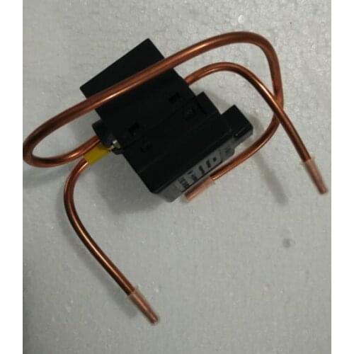 Refrigeration parts fridge solenoid valve SDF0.8 3/2-2