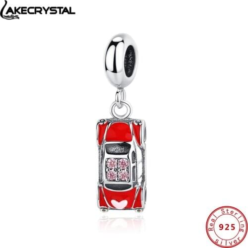 Lakecrystal Necklaces