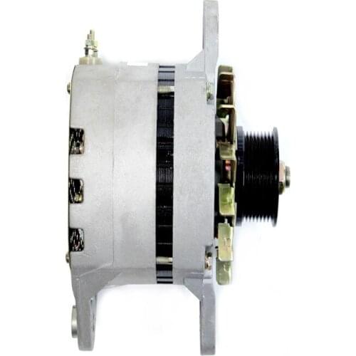 Hot sale24V 55A alternator JFWZ2621 generator truck accessories for CUMMINS 6CT generator