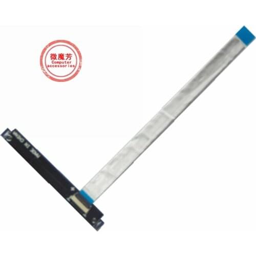 New Hard Drive Cable Hard Drive Controller Wire for Mars15 VX60 10pin SSD Cable Accessories Stable Durable Hard Drive Connector