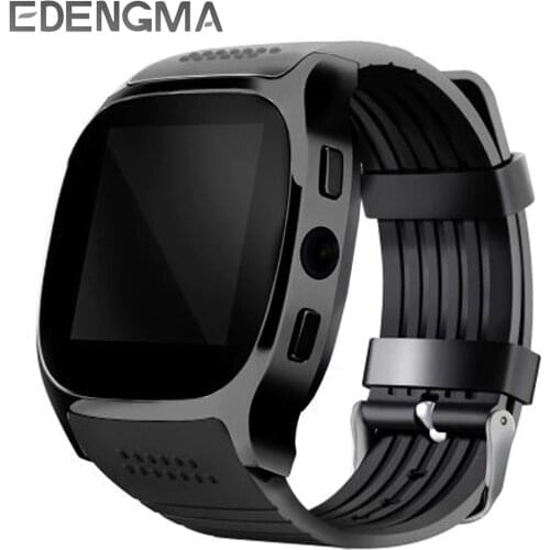 Bluetooth Smart Watch With Facebook Whatsapp Support SIM TF Card Call LBS Locating Smartwatch For Android Phone PK Q18 DZ09 A1