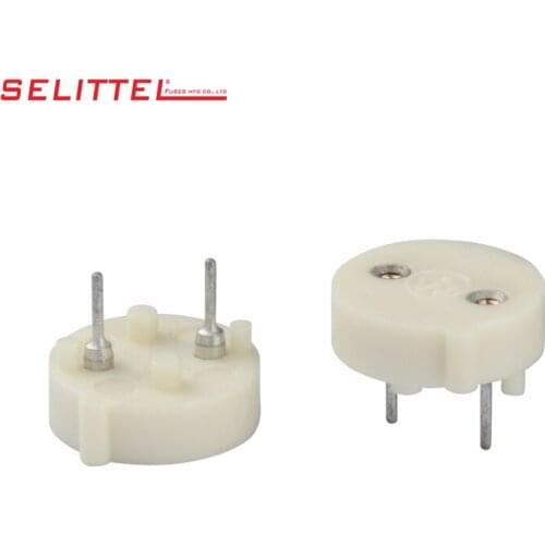 560 Series Subminiature Fuse holders For TE5/TR5 Fuses / Littelfuse Holders 56000001319/ 56000001019