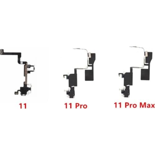 Charging Dock For iphone 11 pro max Charger Board USB Port Connector Flex Cable