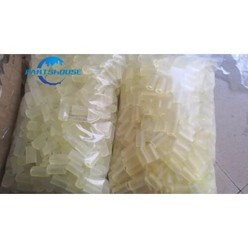 30Sets New Feed Roller Exit Roller Tire PA03540-Y075 PA03630-Y210 PA03540-G078 PA03540-Y078 For FI-6130 6230 6140 6240 6125 6225