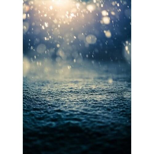 4x6ft(1.25x2m) Shining Glitter Spots Backgrounds Lamplight Photography Art Fabric Backdrops D-4062