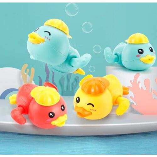 BAOEN Bath Toys