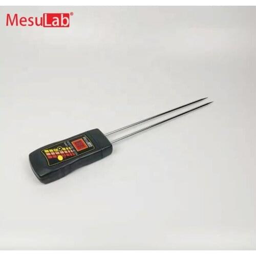 Guangdong Digital LED digital portable speedy dried fruit moisture meter