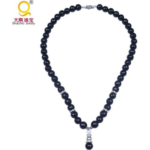 Beaded Chokers Daking.qinyi China