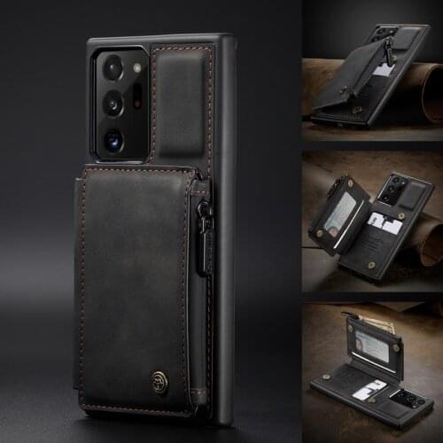 DIKARCCI Phone Cases For Samsung Galaxy S20 Plus