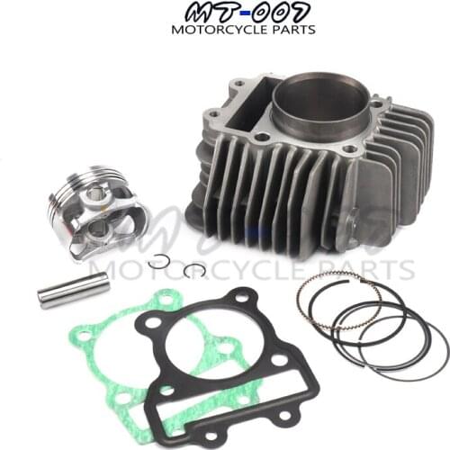 GTBMT Motorcycle Motors