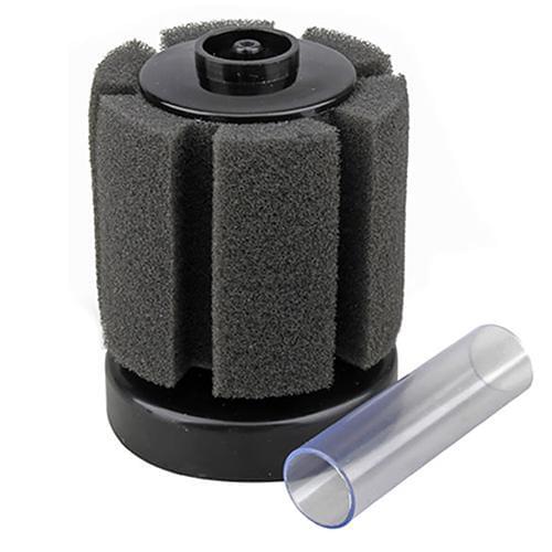 Aquarium Sponge Filter Breeding Betta Shrimp Fish Tank Pond Filtration Foam