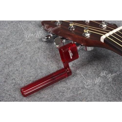 Speedy Guitar String Winder Tuning Peg Puller Bridge Pin Remover