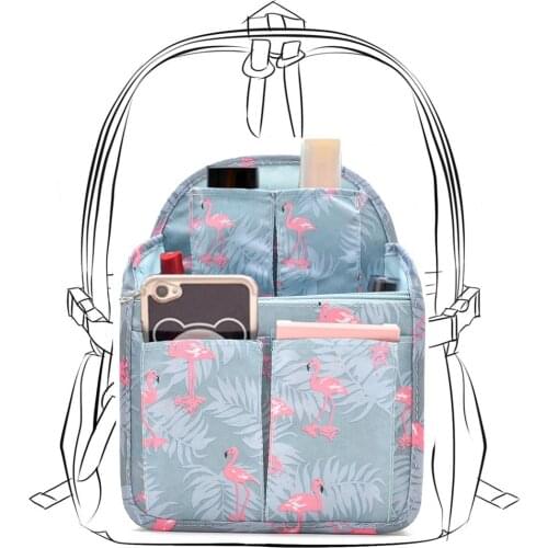 JESISRIN Expedition Backpacks