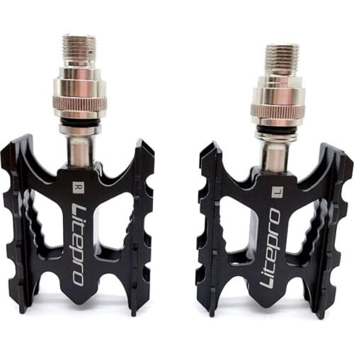 LITEPRO Bicycle Pedals