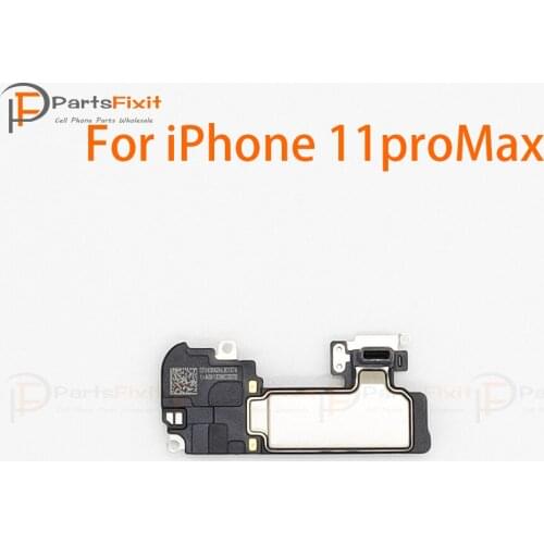 Earpiece Ear Speaker for iPhone 11proMax iP11proM Earpiece Ear Sound Speaker Ear Piece Replacement Parts