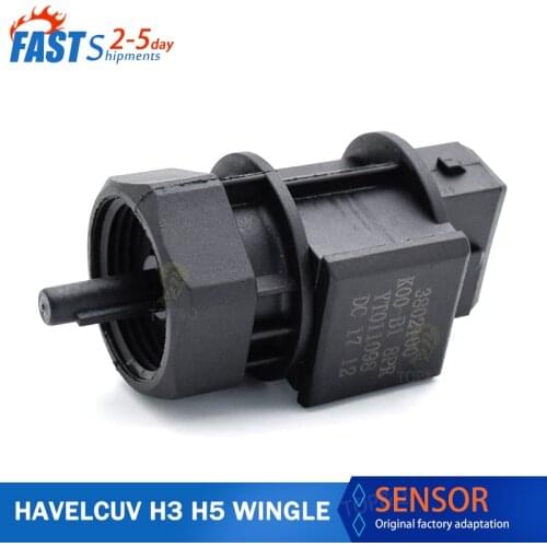 Suitable for Great Wall Haval CUV H3 H5 wingle odometer sensor speed sensor Original accessories