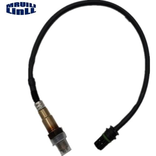 Original Lambda Monitor Oxygen Sensor OEM 11787539136 7539136 0258010428 For BMW X1 X3 X5 X6 Z4 E60 E61 E63 E65 E66 E67 E70