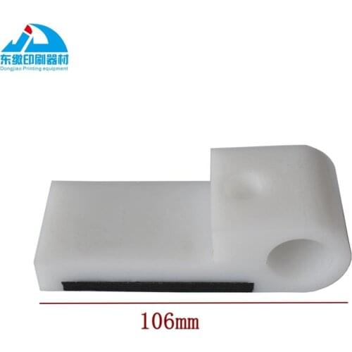 Komori Printing Jogger Good Quality Offset Consumable Spare Parts