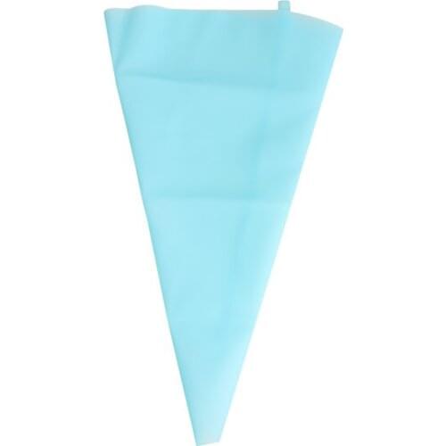 1pcs Silicone Reusable Icing Piping Cream Pastry Bag Cake Decorating Tool DIY 2 Sizes For Your Choice