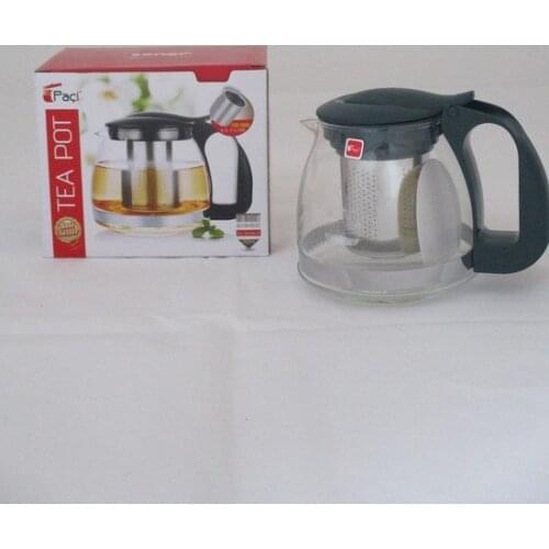 Modern Paçi Plant teapot чайник tea set чайник заварочный teapot أواني الشاي