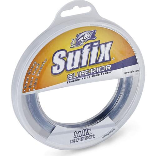 Рыболовные товары Sufix China At AliExpress