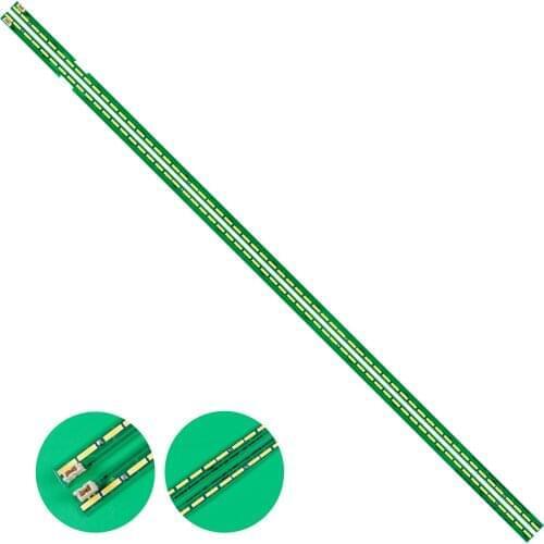 New 20pcs 60LED LED backlight strip for LG 55UF6450 55UH6150 55UF6430 6916L2318A 6916L2319A 6922L-0159A LC550EGE 55UH5B 55UH6030