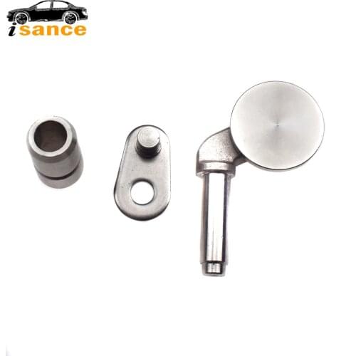 Turbo Part Wastegate FOR TD025 Rattle Flapper Go-lf Jet-ta Pas-sat 1.4TSI CAXA, CAXC 03C145702L 49373-01001 Turbocharger Parts