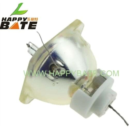 Replacement bare bulb Lamp VLT-XD205LP for MD-330S MD-330X PM-330 SD205R SD205U XD205R XD205U happybate