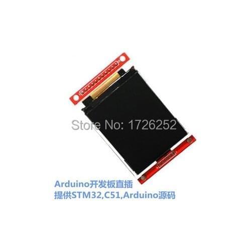 2.2 inch TFT LCD Color Screen Module ILI9225 Drive IC 176*220 SPI Interface