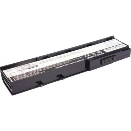Cameron sino battery for Acer 2423WXCi, 2423WXMi, 2424NWXMi, 2424WXCi, 2424WXMi, 2428AWXMi, 2440, 3010 Series, 3242NWXMi