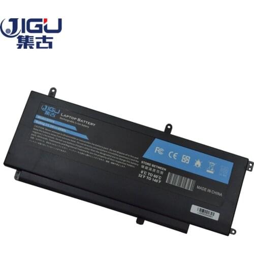 JIGU Laptop Battery 11.1V D2VF9 0YGR2V For DELL For Vostro 14-5000 14-5459 14-5459D-2848G VOSTRO 14-5459D-2748G