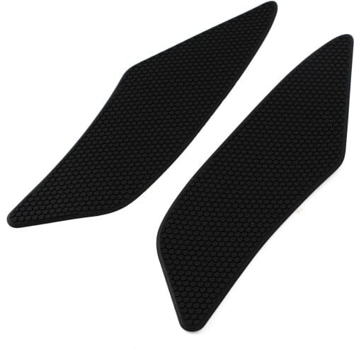 Artudatech Tank Pads Traction Grips Protector Fit for Yamaha YZF-R6 2017 2018 2019 2020 Motrocycle Accessories Parts