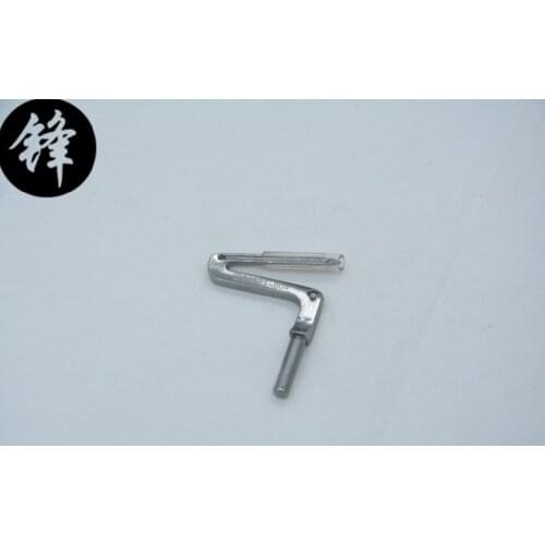 B2521-804 lower looper Suitable for MO800 Curved needle bending of needle industrial sewing machine spares parts