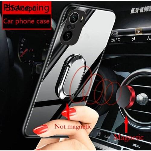 ESACAPA Phone Cases Xiaomi Mi 10 Ultra