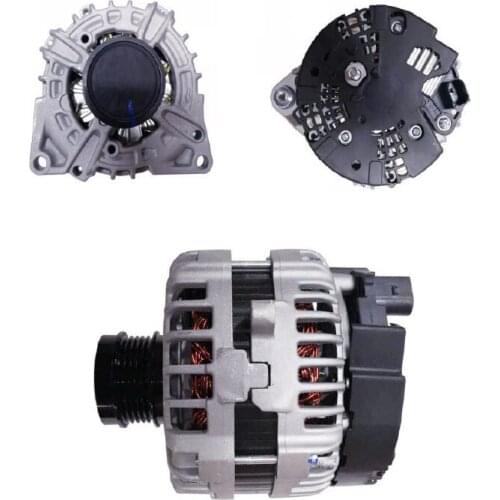 ALTERNATOR FOR A0009030022 A0009061903 89215806 0125711030 0125711055 LRA03845 0986082160 286955 A0009067602 0125711094